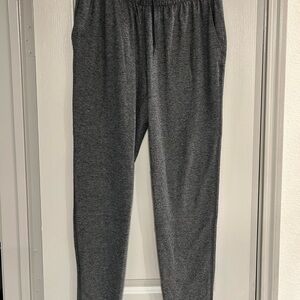 Outdoor Voices Charcoal Joggers